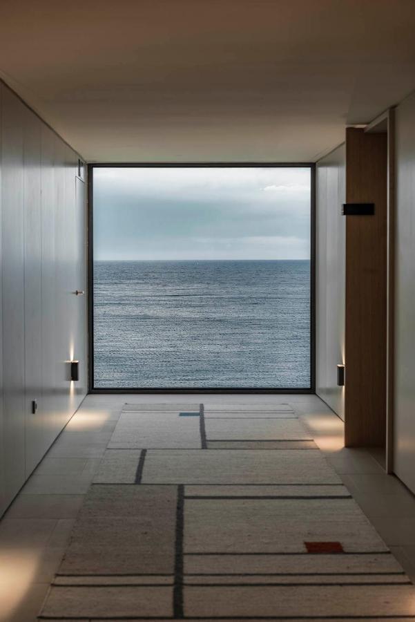 Parador De Aiguablava Fornells  Exteriér fotografie